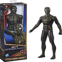 Spiderman verse movie titan hero ast ( F3731 )  - Img 1