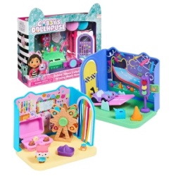 Spin master Gabbys dollhouse set deluxe sobica asst ( SN6069300 ) -2