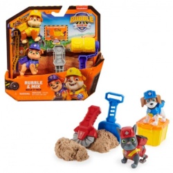 Spin Master Rubble 2 figure set asst ( SN6066727 ) -1