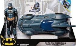 Spinmaster batman i batmobil ( 025981 )