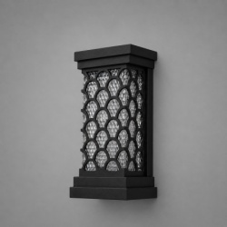 Spoljna lampa 13174-94 20w 3000k ( 5347 )