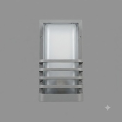 Spoljna lampa 174-90 GY ( 5346 )