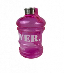 Sportska boca za vodu roze ( 357348 ) - Img 3