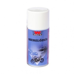 Sprej za podmazivanje na silikonskoj bazi ( W330 )