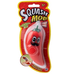 Squash mob mekano voće i povrće ( 1043214 )