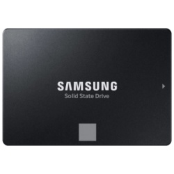 SSD 2.5 SATA III 250GB Samsung 870 EVO MZ-77E250B/EU-1