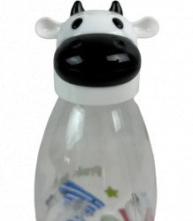 Staklena flaša za mleko ( 357397 ) - Img 3