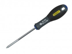 Stanley 0-65-336 Odvijač Fatmax pozidriv PZ1x250mm - Img 2