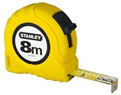 Stanley 1-30-457 Metar 8m/25mm-1