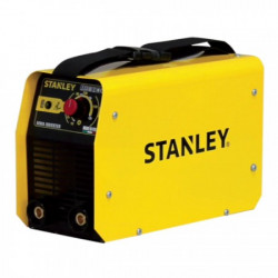 Stanley aparat za zavarivanje inverter mma 160a ( WD160 ) - Img 1