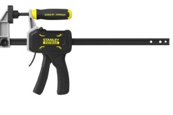 Stanley FMHT83008-0 jednoručna stega, FatMax Hybrid, 600mm ( FMHT83008-0 )