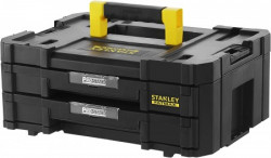 Stanley kutija za alat tstak iv ( FMST1-71969 ) - Img 1