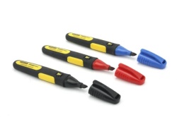 Stanley marker u setu 3u1 fatmax ( 0-47-315 )