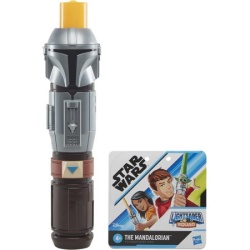 Star Wars the Mandalorian mač ( 39061 )