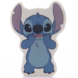 Stitch jumbo gumica figura ( 1043690 )-2