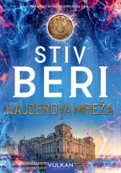 Stiv Beri Kajzerova mreža ( 27029 )