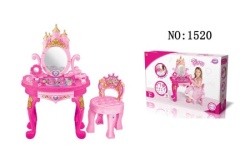 Sto za ulepšavanje Princess ( 629006 )