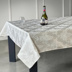 Stolnjak Damast - 150x220cm dezen E19 ( VLK000348-E19dezen )