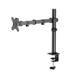 Stoni nosač za monitor 15" do 32", 8kg ( MHZ11 )