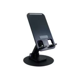 Stoni podesivi držač za mobilni i tablet ( MBS01/BK )