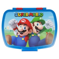 Stor funny kutija za sendvic super mario ( SR21474 ) -2