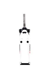 Suntour prednji amortizer cr8 700 beli pn ( 111210 )