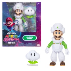Super Mario Galaxy film figura 12.5cm iz asortimana ( 1047082 )
