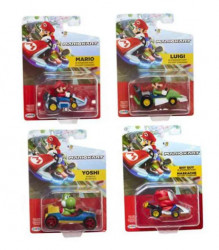 Super Mario - mini go kart vozila ( TS403034 ) - Img 2