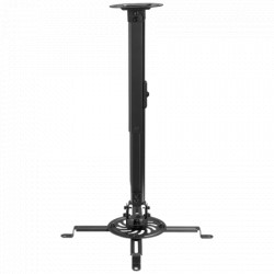 Superior plafonski nosač za projektor - univerzalni, do 13,5 kg - Img 4