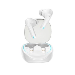 Superior Slusalice bluetooth mission x enc bele ( SL1530 )