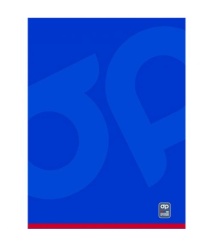 Sveska poslovna A4 MP Premium dikto ( 8169 )