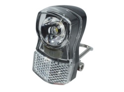 Svetlo prednje xc-210 1 led 2 funkcije ( 190171 )