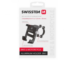 Swissten držač za biciklu BM1 - Img 1
