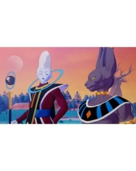 Switch Dragon Ball: Kakarot - Master Edition ( 072644 ) -4