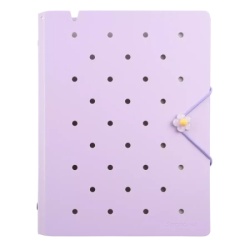 Sworld sveska sp a5 40 lista purple st6191 ( 66191p )