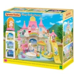 Sylvanian suncani dvorac set ( EC5743 ) -2