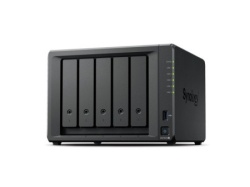 Synology DS1525+ 5-Bay HDD NAS Storage