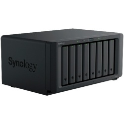 Synology ds1825+ barebone network attached storage without hdd uk  ( DS1825PLUS ) -6