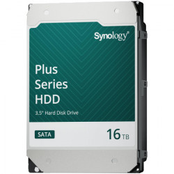 Synology HDD HAT3310-16T 3.5" SATA III V1.0 ( HAT3310-16T )