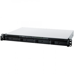 Synology NAS RS422+, rack, Ryzen R1600, 2GB ( RS422PLUS )  - Img 1