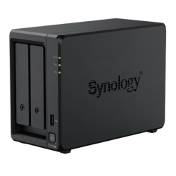 Synology Tower ( DS725+ )-2
