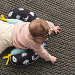  Taf toys tummy time jastuk 2u1 ( 22114056 )  - Img 4