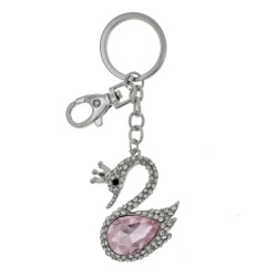 Takk bling woman privezak labud ( 711952 )