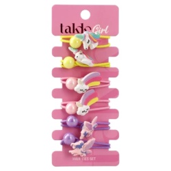 Takk ivy girl gumice za kosu jednorog miks 6k ( 505190 )