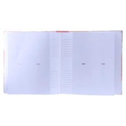 Takk keeps wedding album za fotografije 13x18cm 200 fotografija cveće ( 706012 )-2