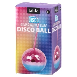 Takk offi lady caša sa cevčicom disco ( 701559 )