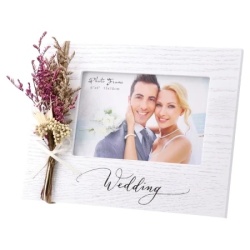 Takk woody ram za fotografije drvo wedding 10x15cm ( 706535 )