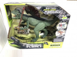 Tala, igračka, dinosaurus sa svetlima i zvukom, 94 ( 867065 )