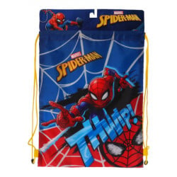 Talent, torba za patike sa sigurnosnim sistemom, Spider-Man, Thwp ( 326097 ) - Img 2