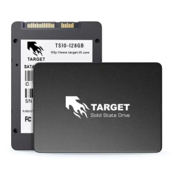 Target IT854 SSD 2.5 sata3 128GB -2